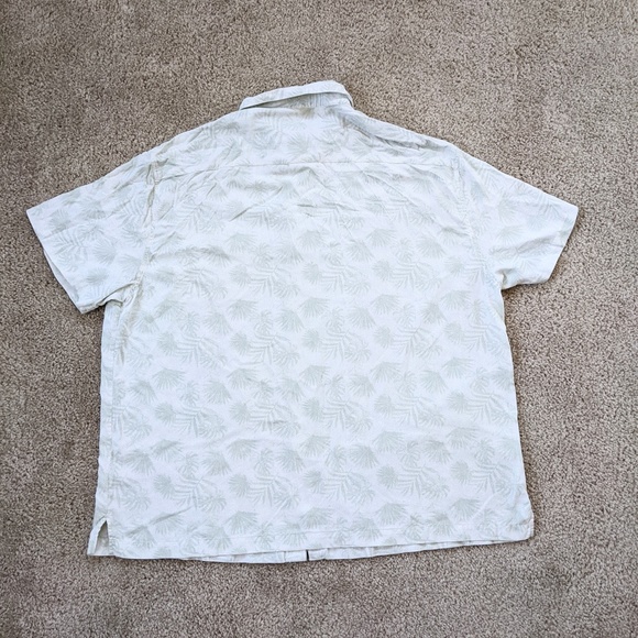 Nat Nast Hawaiian Shirt Luxury Original Men's XXL - Picture 5 of 9